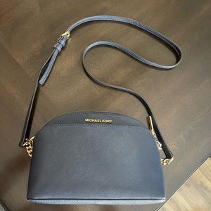 Slightly used Michael Kors Crossbody